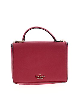 Kate Spade New York Leather Crossbody Bag