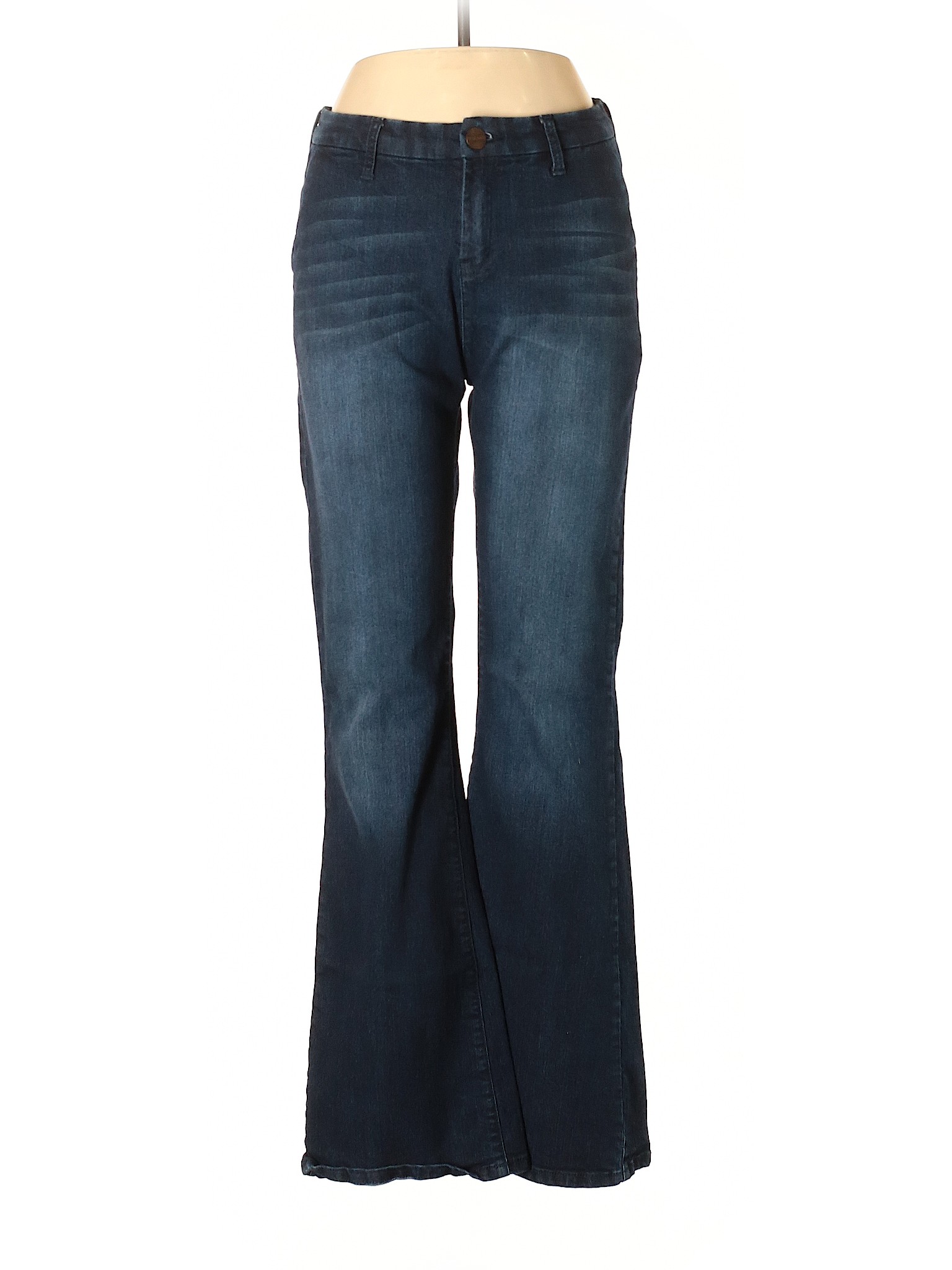 women's blue jeans on sale