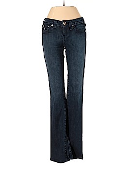 True Religion Size 25 waist