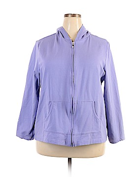Karen Scott Sport Size 2X Plus