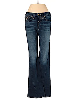 True Religion Size 25 waist