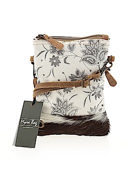 Assorted Brands Crossbody Bag