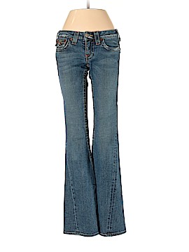 True Religion Size 26 waist