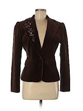 Moda International Size 6