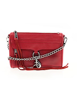 Rebecca Minkoff Leather Crossbody Bag