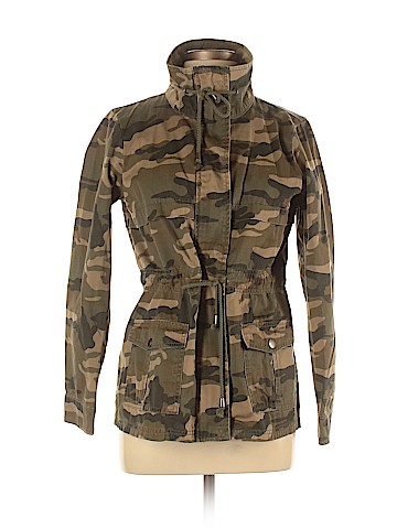 ci sono camo jacket