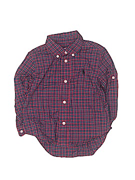 Polo by Ralph Lauren Size 24 mo