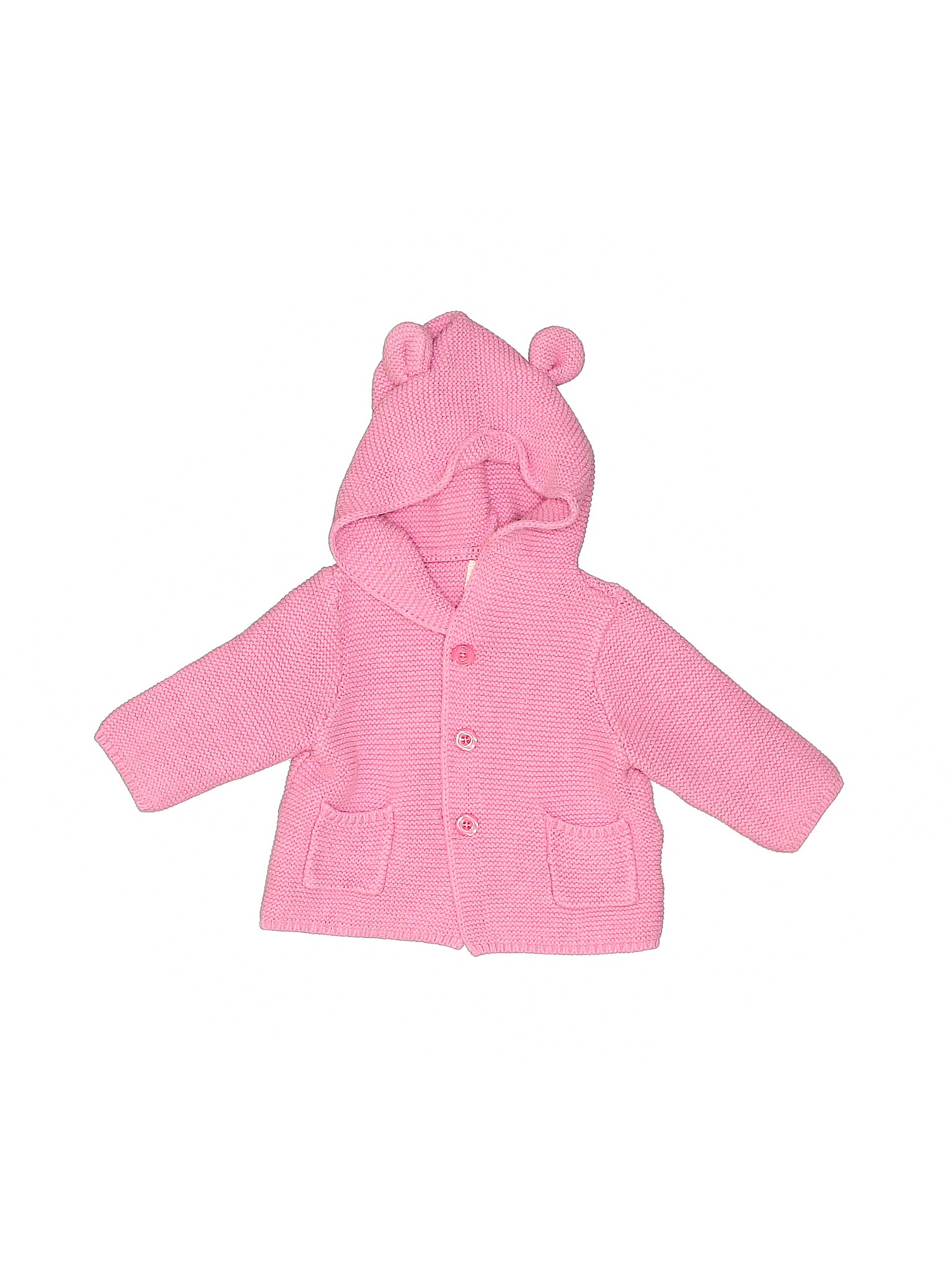 Baby Gap Girls Pink Jacket 3-6 Months | eBay