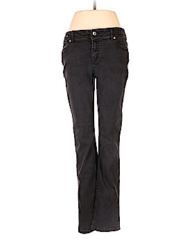 So Slimming by Chico's Size Sm