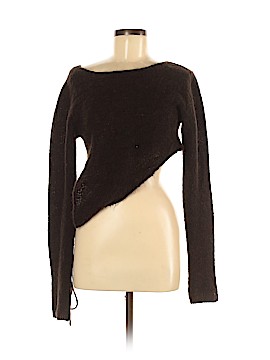 Sarah Pacini Pullover Sweater