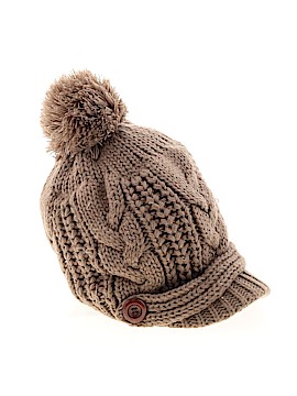 David & Young Winter Hat