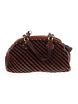 MAXX New York Leather Shoulder Bag