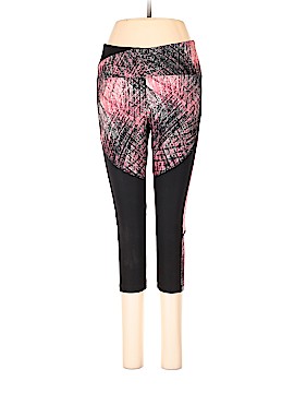 Bally Total Fitness Size Med