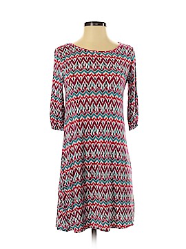 Market and Spruce Size XS