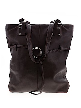 Hobo International Leather Tote