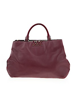 MICHAEL Michael Kors Leather Tote