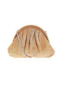 Heather Hawkins Leather Crossbody Bag