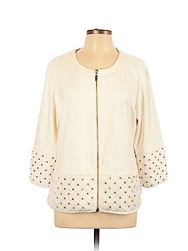 Travelers by Chico's Size Lg