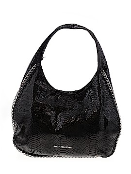 MICHAEL Michael Kors Leather Shoulder Bag