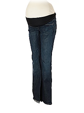 Citizens of Humanity Size 28 Maternity waist
