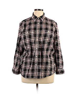 Lauren by Ralph Lauren Size 1X Plus