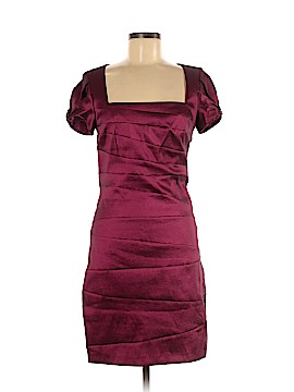 Badgley Mischka Size 8