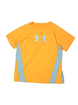 Heat Gear by Under Armour Size X-Large youth