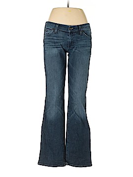 7 For All Mankind Size 29 waist