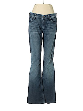 7 For All Mankind Size 29 waist