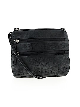 Stone Mountain Crossbody Bag
