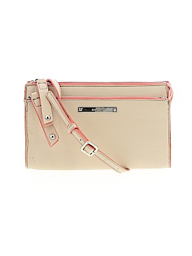 Nine West Leather Crossbody Bag