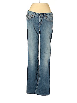True Religion Size 27 waist