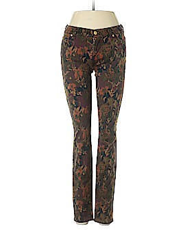 7 For All Mankind Size 25 waist
