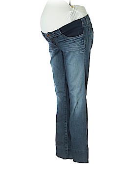 J Brand Mama J Size 29 Maternity waist