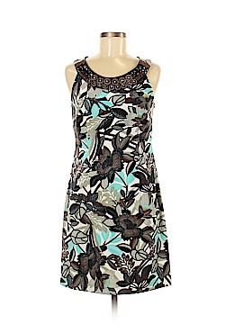 Connected Apparel Size 8 Petite