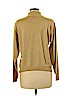 Milano Gold Pullover Sweater Size M - photo 2