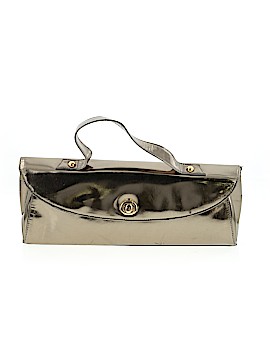 Hobo International Leather Clutch