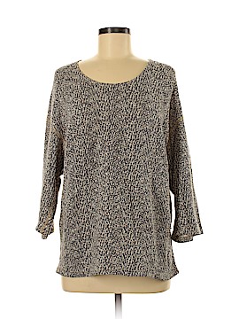 American Apparel Pullover Sweater