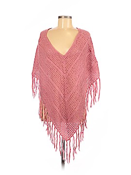 Arizona Jean Company Poncho