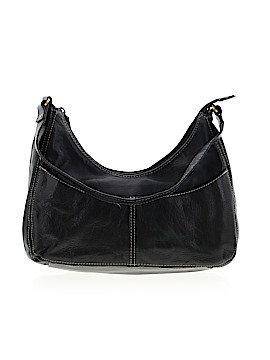 St. John's Bay Leather Shoulder Bag