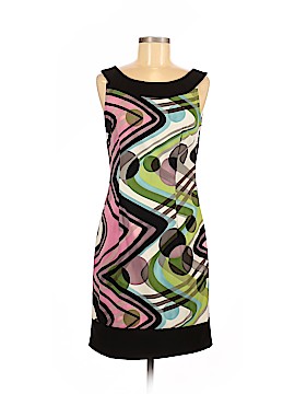 Connected Apparel Size 8