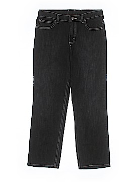 Wrangler Jeans Co Size 14 Husky
