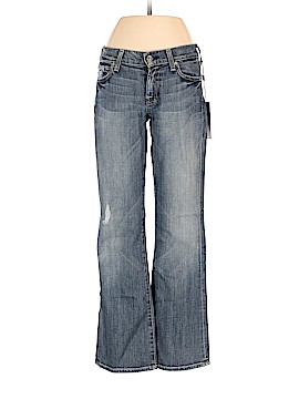 7 For All Mankind Size 24 waist