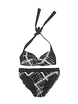 Carmen Marc Valvo Swimwear Size XS