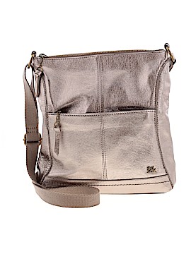 The Sak Leather Crossbody Bag