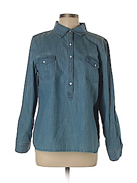 Talbots Outlet Size Lg