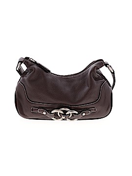 Wilson Leather Shoulder Bag