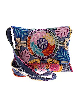 Assorted Brands Crossbody Bag
