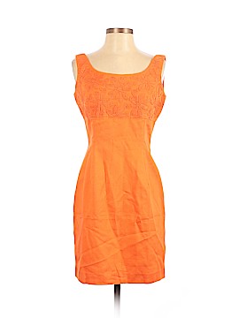 CMV Carmen Marc Valvo Size 6