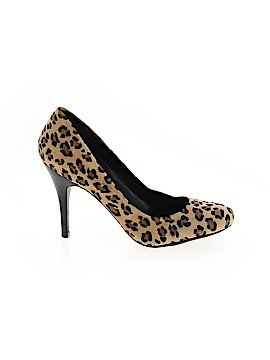 JS by Jessica Simpson Size 8